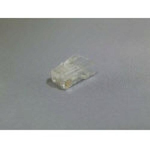 3M スリーエム コーニング Cat5e RJ45モジュラープラグ (100個入)