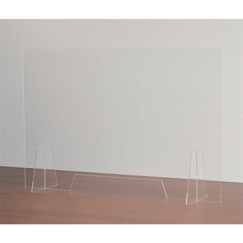 HIKARI 光 HBPA963 飛沫飛散防止アクリル透明3x600x900mm|ECJOY!店