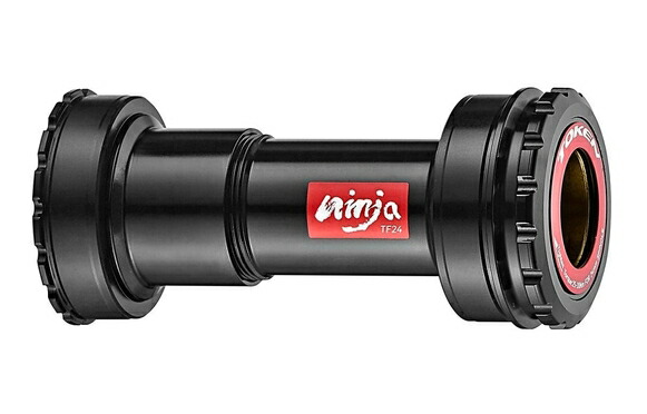 楽天市場】TOKEN BB46BR29-TBT BBright DUBロードクランクヨウ : サイ