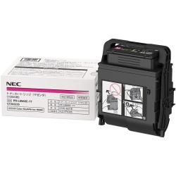 NEC 日本電気 大電気容量トナーカートリッジ(マゼンタ)(PR-L9560C-17)