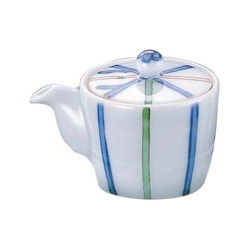 TKG テイケイジイ 遠藤商事 染錦十草　ミニ醤油差しＴ０５&minus;０５【RKS3301】｜ECJOY！店