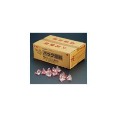 ニチネン　パック燃料梅（１７ｇ）【QPT02004】