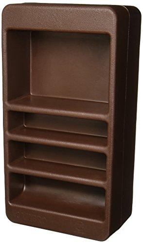 CAMBRO (キャンブロ) キャンブロ コンジメントホルダーＬＣＤＣＨ   うす暗い赤銅色【FDL216C】