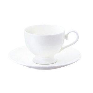 ミヤザキ食器 エチュード エスプレッソソーサー ６個入ＥＴ０４０５【RET2701】