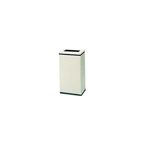 ぶんぶく 角型屑入 OSL−20N(アイボリー)【ZDS16】|ECJOY!店