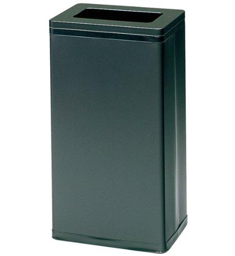 ぶんぶく 角型屑入 OSL−21N(ブラック)【ZDS17】|ECJOY!店