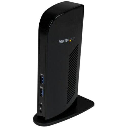 STARTECH.COM USB3SDOCKHD