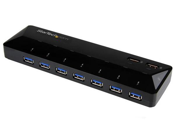 STARTECH.COM ST93007U2C|ECJOY!店