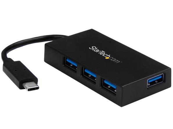 STARTECH.COM HB30C4AFS|ECJOY!店