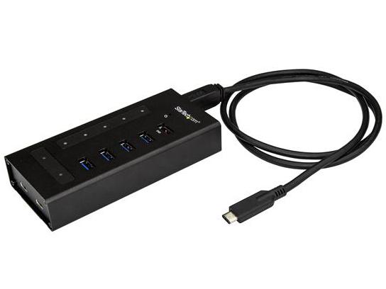 STARTECH.COM HB30C5A2CST|ECJOY!店