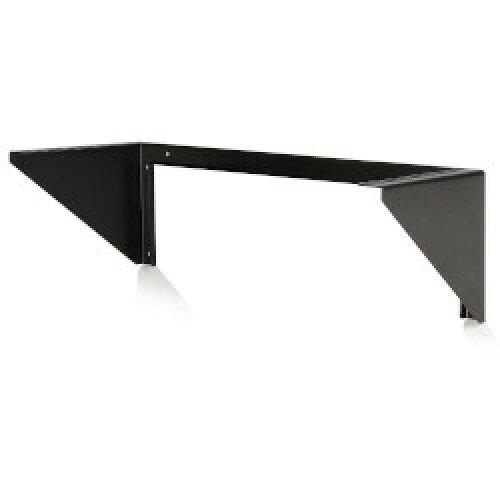 STARTECH.COM スチール製垂直型ラックマウントブラケット(4U/19インチ) RK419WALLV(RK419WALLV)|ECJOY!店