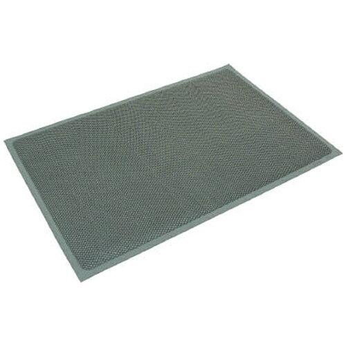 3M スリーエム 3M エントラップマット スタンダード・アンバック グレー 900X750mm