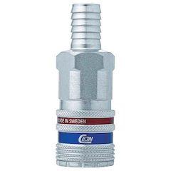 CEJN セイン シリーズ410 eSafe カップリング ホース接続3/4