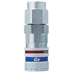 CEJN セイン シリーズ410 eSafe カップリング ウレタンホース接続13.0×18.0mm