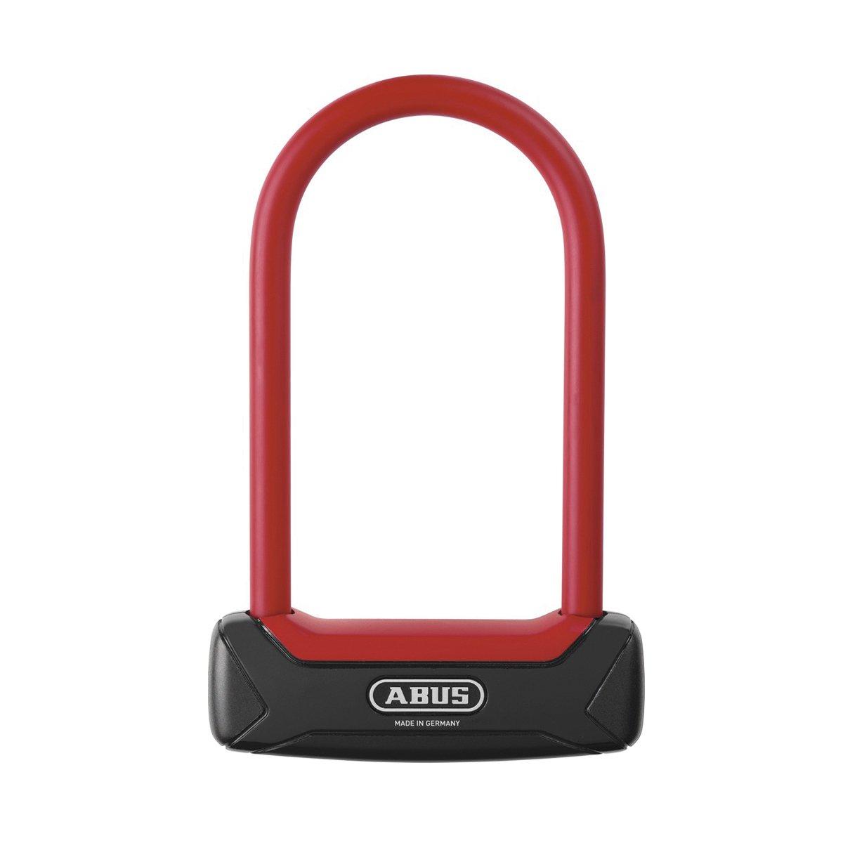 アバス社 ABUS Granit Plus 640 レッド【沖縄・離島への配送不可】|ECJOY!店