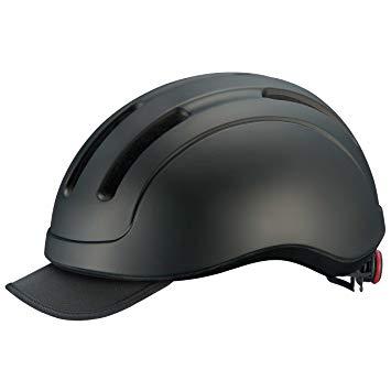 OGK KABUTO(オージーケーカブト) 安全帽KOOFU CS-1 M/L 引っ敷き黒いこと【沖縄・離島への送りとどける不可】