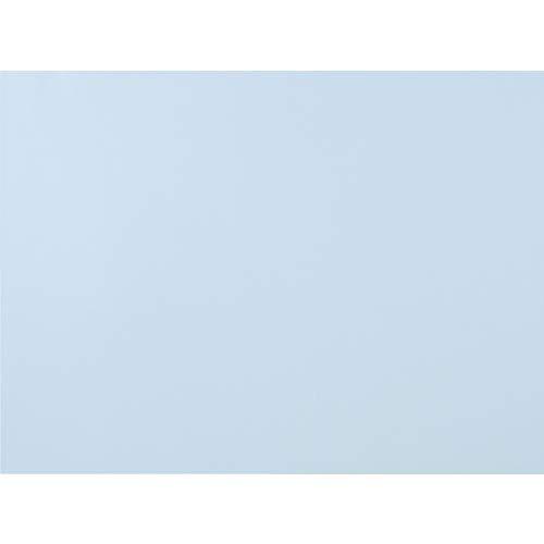 TRUSCO トラスコ中山 TRUSCO ホワイトボードシート 無地タイプ T0.5×1200X1800