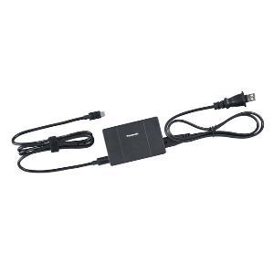 PANASONIC パナソニック ＜----＞ACアダプタ(USB Power Delivery相応う)(CF-AAP652HJS)