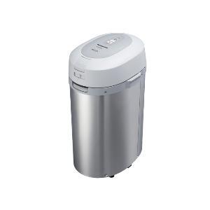 PANASONIC パナソニック ＜----＞家庭用生ごみ処理機(MS-N53XD-S)｜ECJOY！店