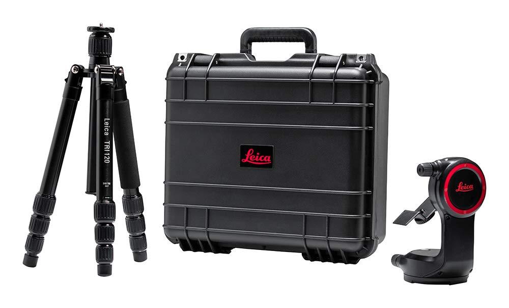 TJMひな形 Leica ディスト用アダプタDST360