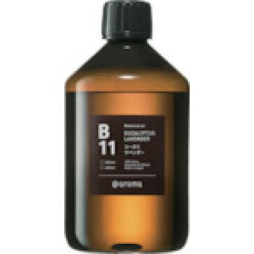 アットアロマ エッセンシャルオイル B11ユーカリラベンダー 450ML|ECJOY!店