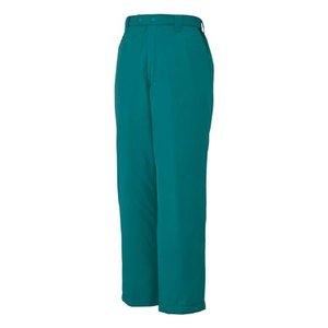 ビッグボーン(Bigborn) シャーリングパンツ　グリーン 8382-23-S 1枚 9,482円