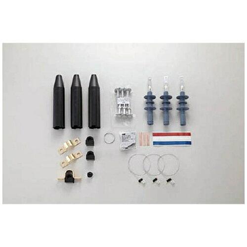 3M スリーエム 3M 関東御機嫌-K期間2-EM(屋外用)CVT38/60SQ用一揃いの道具