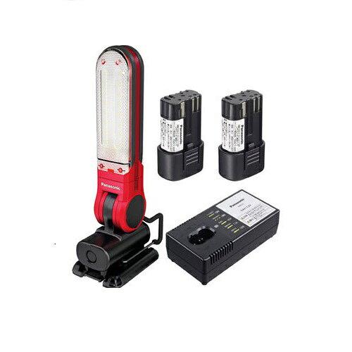 PANASONIC パナソニック Panasonic 工事用 申し受けるLEDマルチ写真用照明 書き割り品