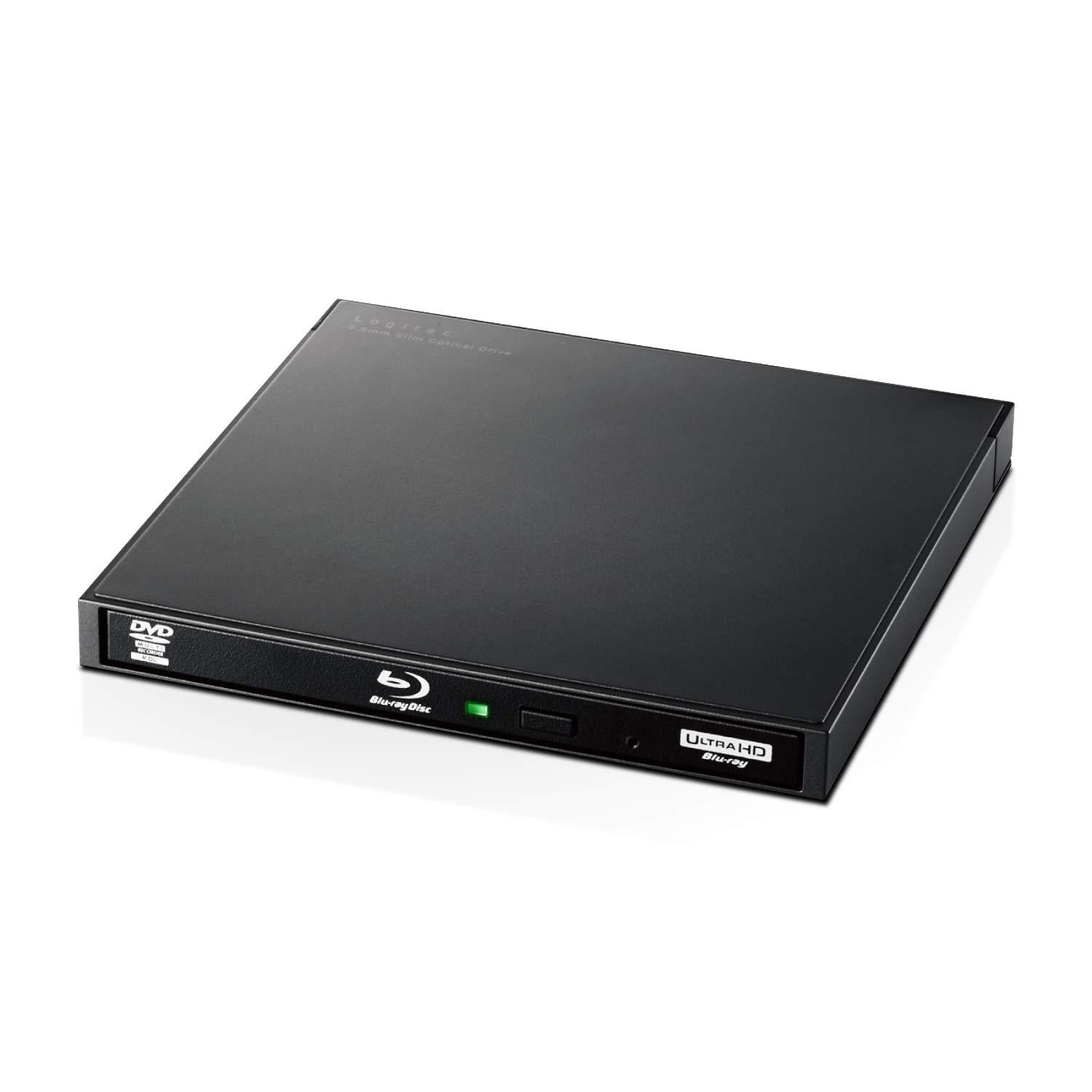 Logitec ポータブルBDドライブ LBD-PUB6U3VWH lbd-lpwawu3ndb.jpg