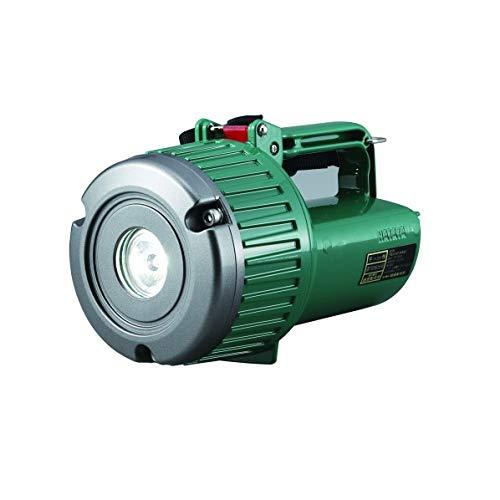 畑屋製造所 ハタヤ 申し受ける式防爆型LEDケータイランプ