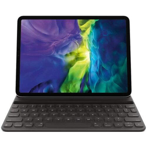 iPad Pro 第2世代用 Magickeyboard日本語MXQT2J/A iPad Pro(第2世代)用 Magic Keyboard MXQT2J/A 11インチ iPad