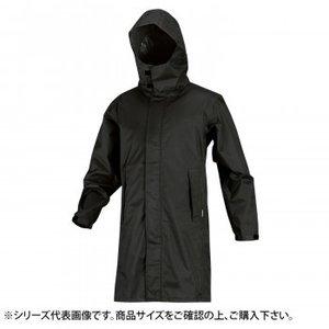 カジメイク バッグインコート ブラック(91) 7590 LL (1643225)