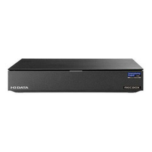 IODATA - I・O DATA ハイビジョンレコーディングハードディスク RECBOX 2T… 9060114.jpg