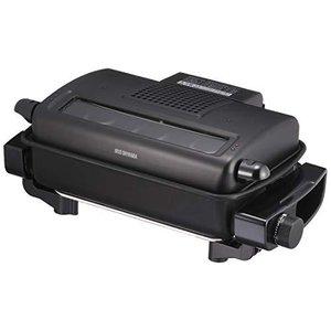 アイリスオーヤマ 楽天市場】【送料無料】アイリスオーヤマ マルチロースター EMT-1101-R