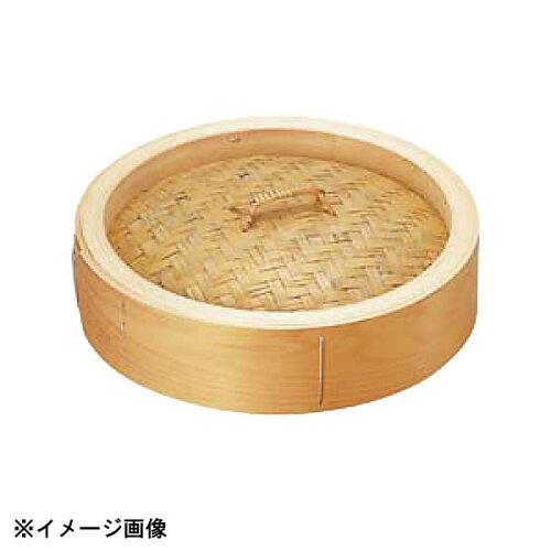 KANDA カンダ 桧中華セイロ 蓋 42糎 1個