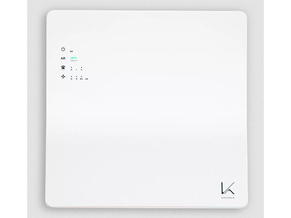 カルテック ターンド・ケイ KL-W01