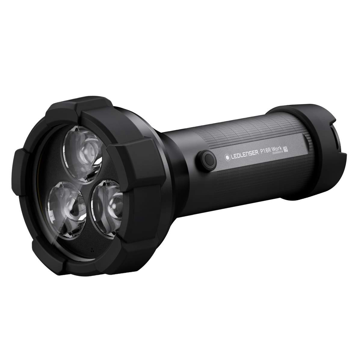 楽天市場】Ledlenser(レッドレンザー) P5R Core LEDフラッシュライト