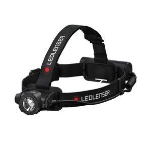 Ledlenser(レッドレンザー) H7R Core LED前照灯 USB申し受ける式 [日本定まり品]