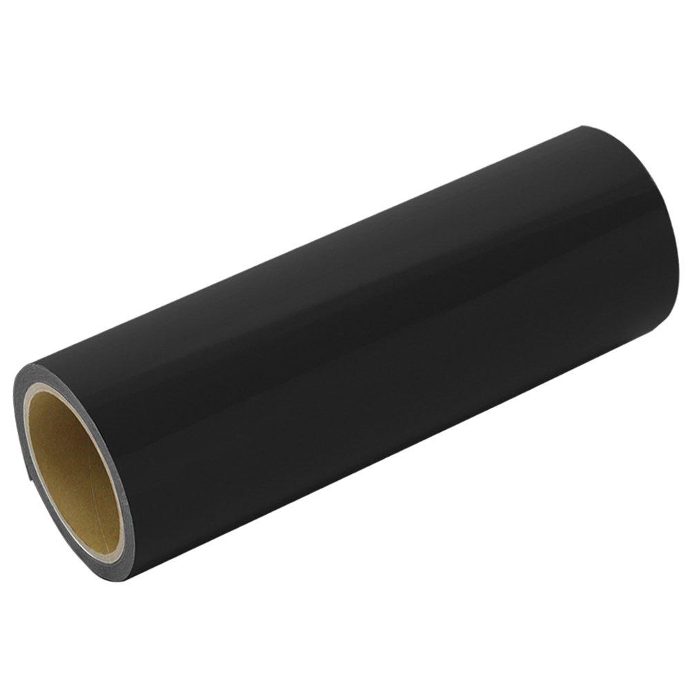 ライオン事務器 ステカ用 SV-12・12Lカッティングシート A3 10m DC8-306L 黒