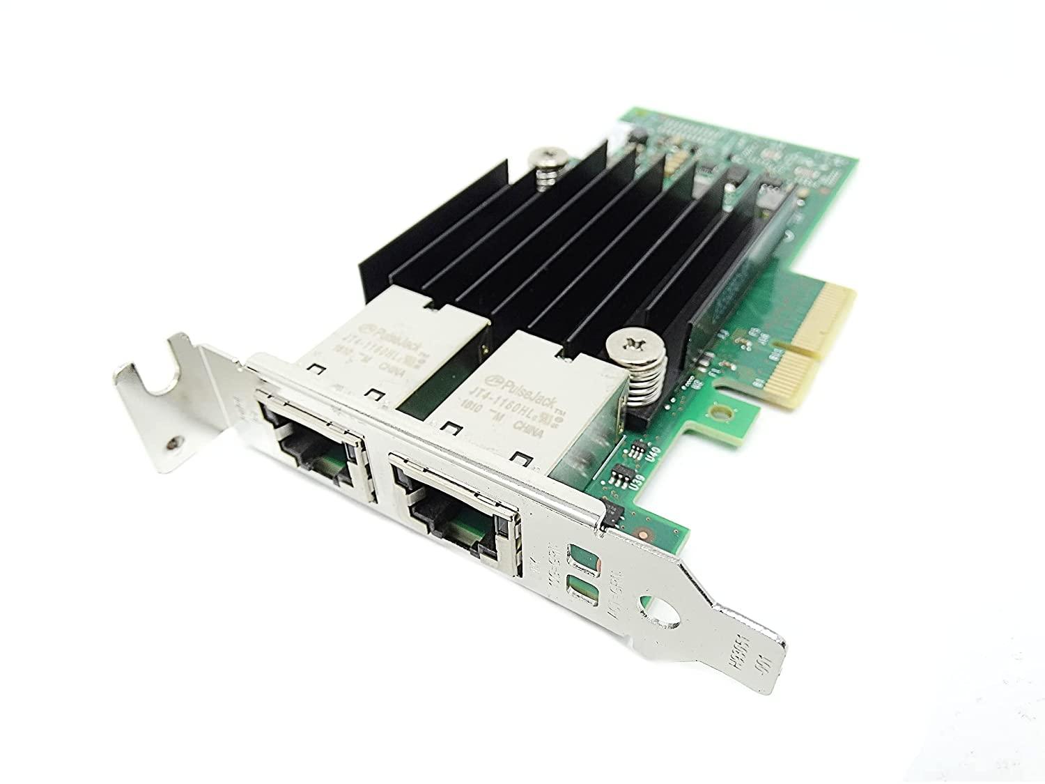 INTEL インテル intel intel Ethernet Converged Network Adapter MM940128 X550T2(INT-X550T2)