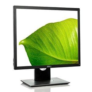 DELL デル P1917S 19.0型 職業的続きもの 液晶管する(良品先出し引き受ける付き添い人) 1280×800～1024 D-sub DisplayPort1.2 HDMI1.4