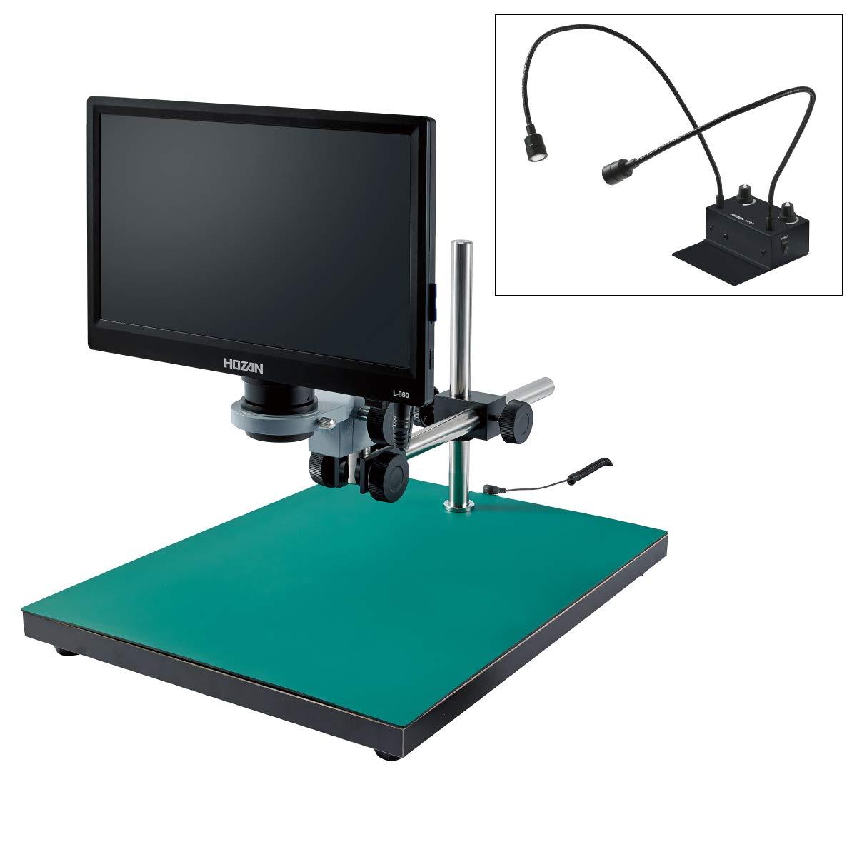 ホーザン L-KIT560 マイクロ領域  (L-KIT560)