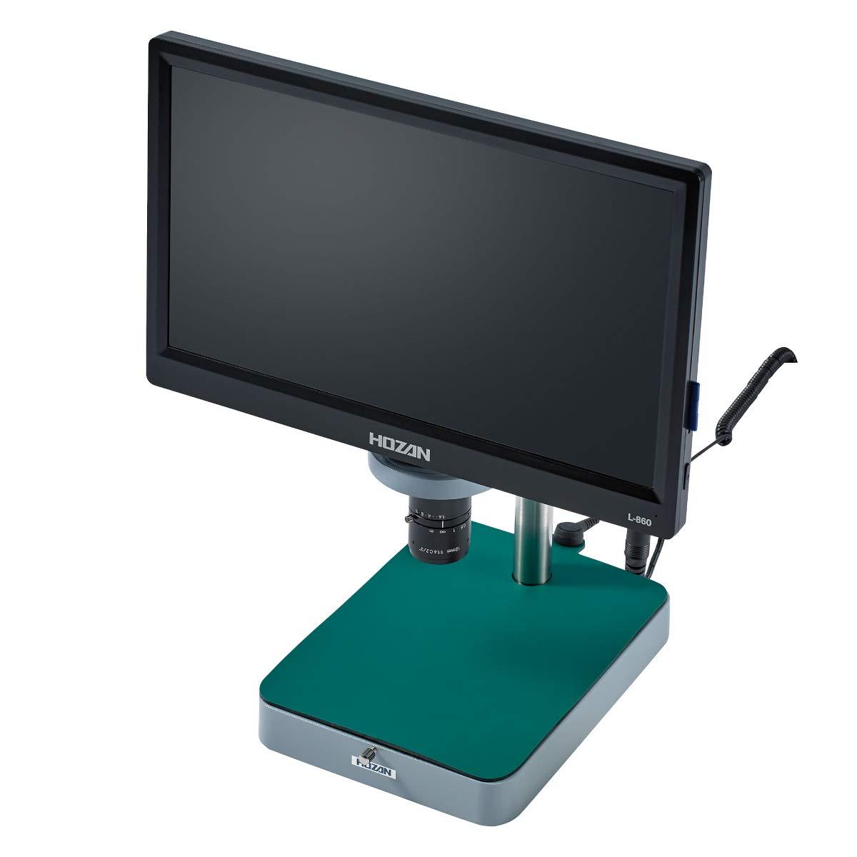 ホーザン L-KIT561 マイクロスコープ (L-KIT561)|ECJOY!店
