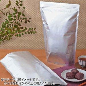 生産日本社 セイニチ チャック付ラミネートスタンドパック ラミジップ 特大サイズALタイプ AL-30L 25枚 (1624321)