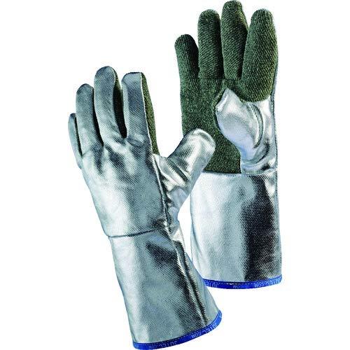 JUTEC社 JUTEC 耐熱手袋 アルミナイズドプレオックス XL 14,517円