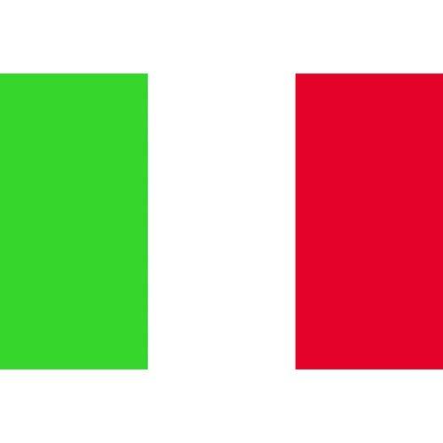 東京製旗 国旗No.2(90×135cm) イタリア