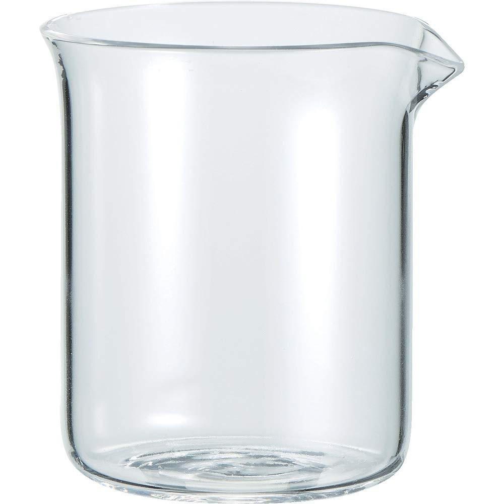 TRUSCO トラスコ中山 TRUSCO 水晶ビーカー 300ml