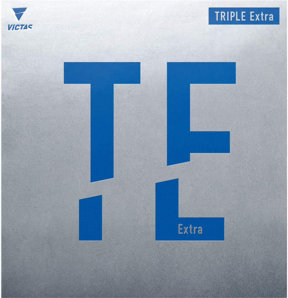 VICTAS(ヴィクタス) TRIPLE_EXTRA (200050) [色 : レッド] [サイズ : 2.0]