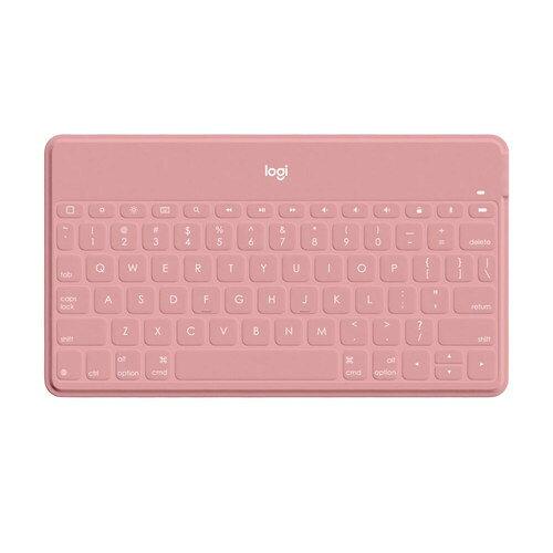 LOGICOOL ロジクール iK1042BP KEYS-TO-GO ウルトラ携帯型 鍵盤(IK1042BP)