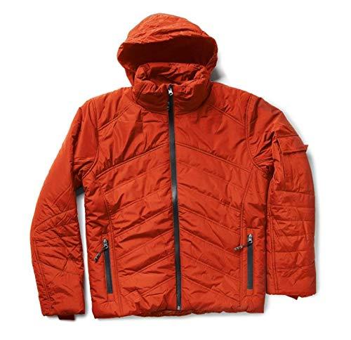 ダイケ(Dike) 95223/751-M ジャケット ガウディ ブリックオレンジ M 95223/751-M